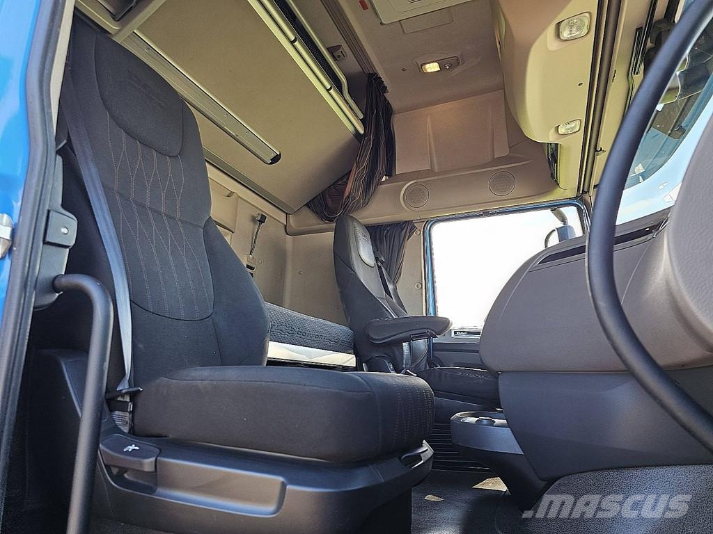 DAF XF 480 717tkm Motrici e Trattori Stradali