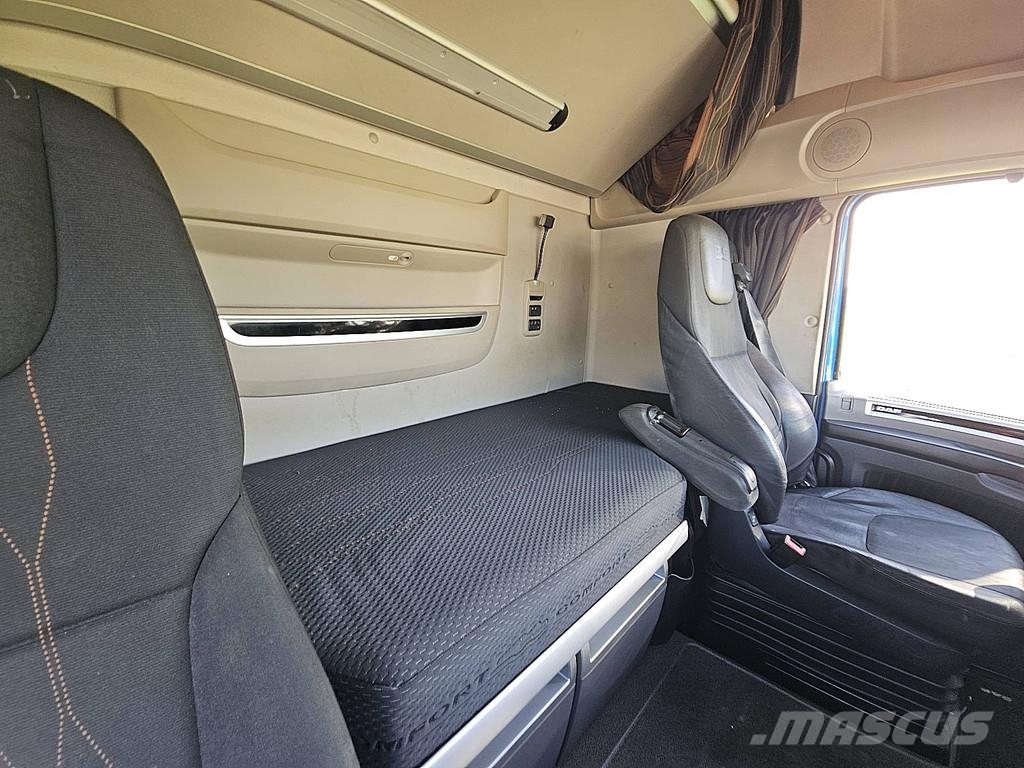 DAF XF 480 717tkm Motrici e Trattori Stradali
