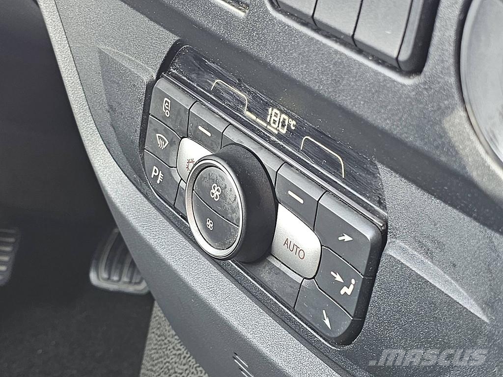 DAF XF 480 717tkm Motrici e Trattori Stradali