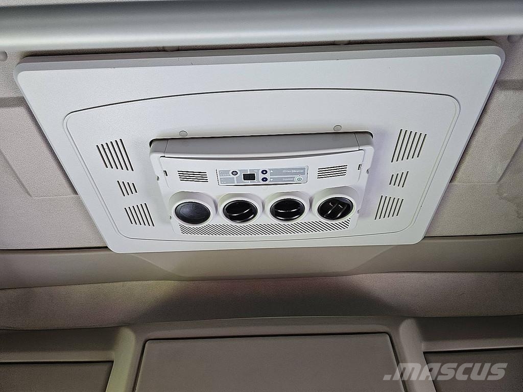 DAF XF 480 717tkm Motrici e Trattori Stradali