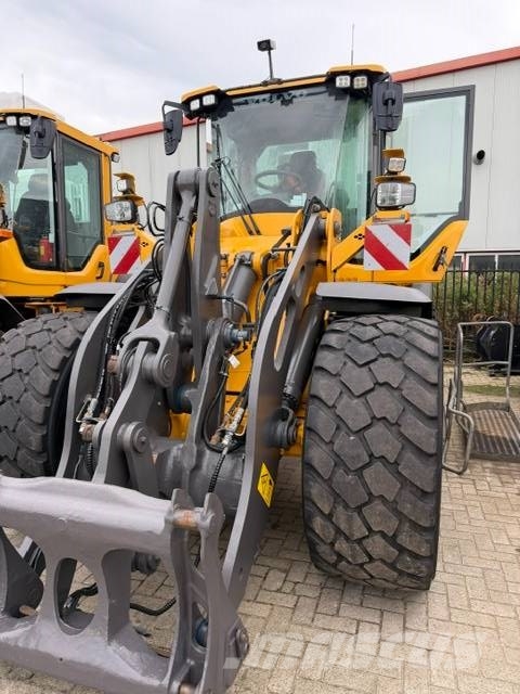 Volvo L90H / L90H2 -24 fullutrustad Kolesni nakladalci