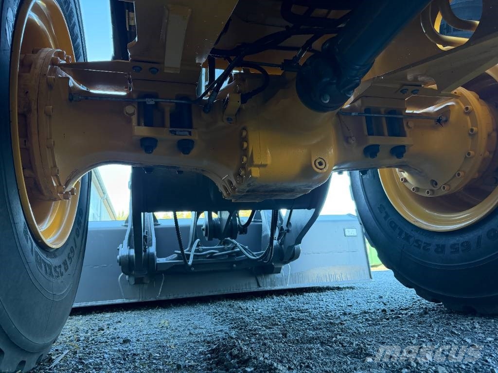 Volvo L90H / L90H2 -24 fullutrustad Læssemaskiner på hjul