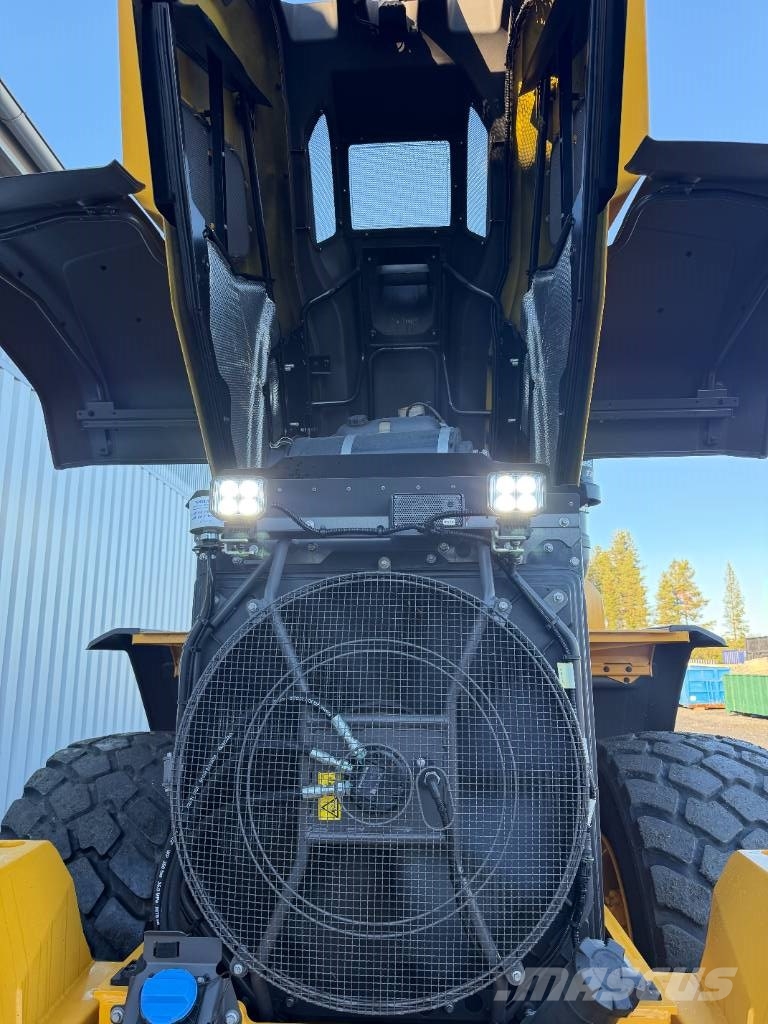 Volvo L90H / L90H2 -24 fullutrustad Læssemaskiner på hjul