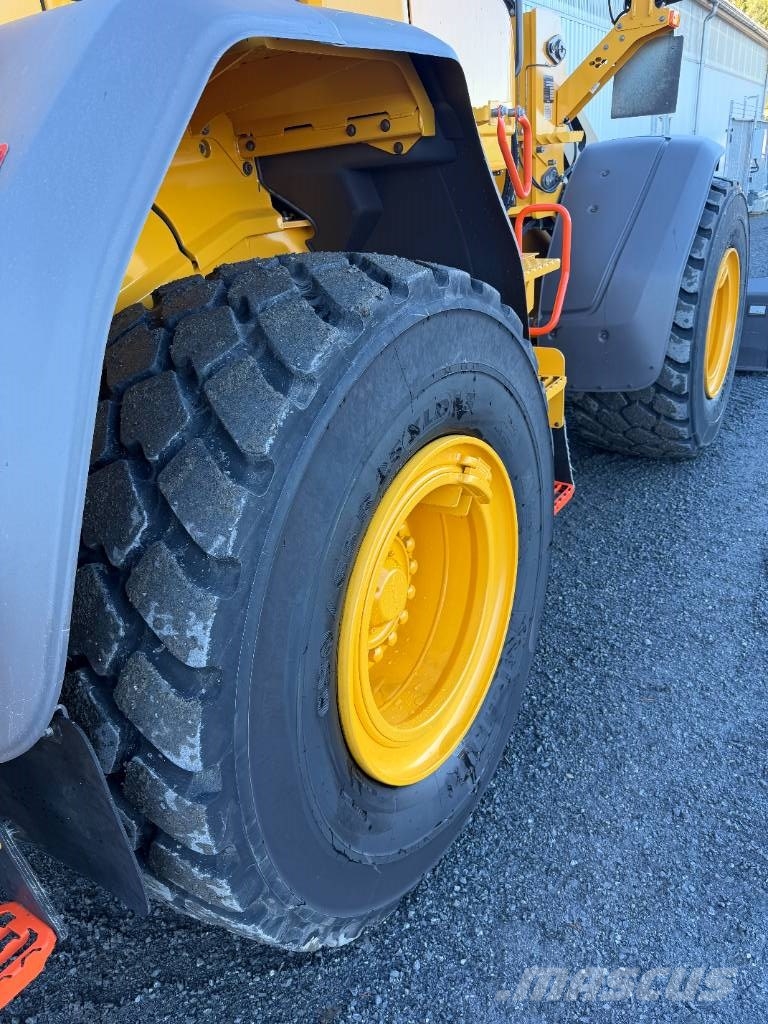 Volvo L90H / L90H2 -24 fullutrustad Læssemaskiner på hjul