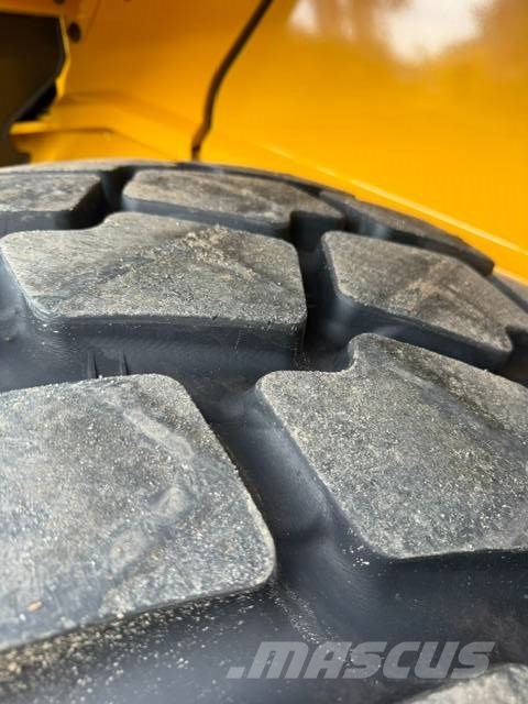 Volvo L90H / L90H2 -24 fullutrustad Læssemaskiner på hjul