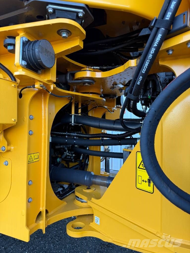 Volvo L90H / L90H2 -24 fullutrustad Læssemaskiner på hjul