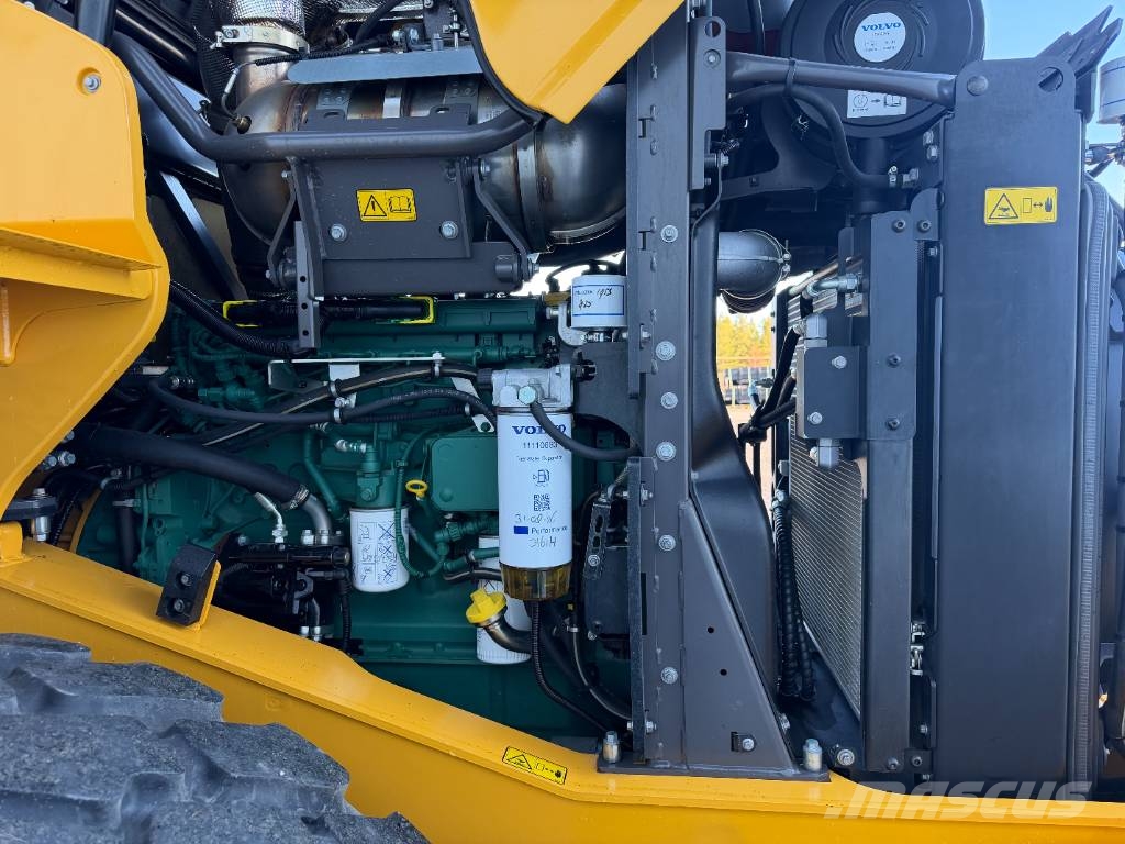 Volvo L90H / L90H2 -24 fullutrustad Læssemaskiner på hjul