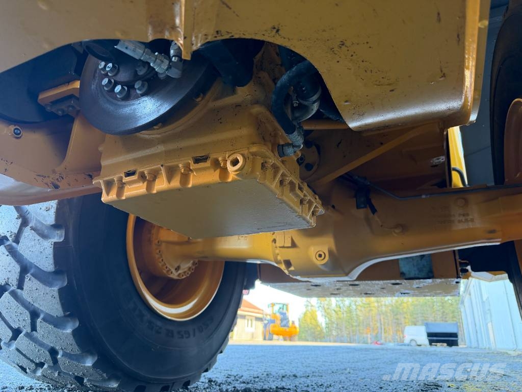Volvo L90H / L90H2 -24 fullutrustad Læssemaskiner på hjul