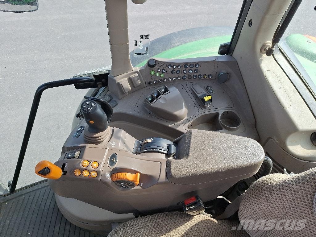 John Deere 6110M Трактора