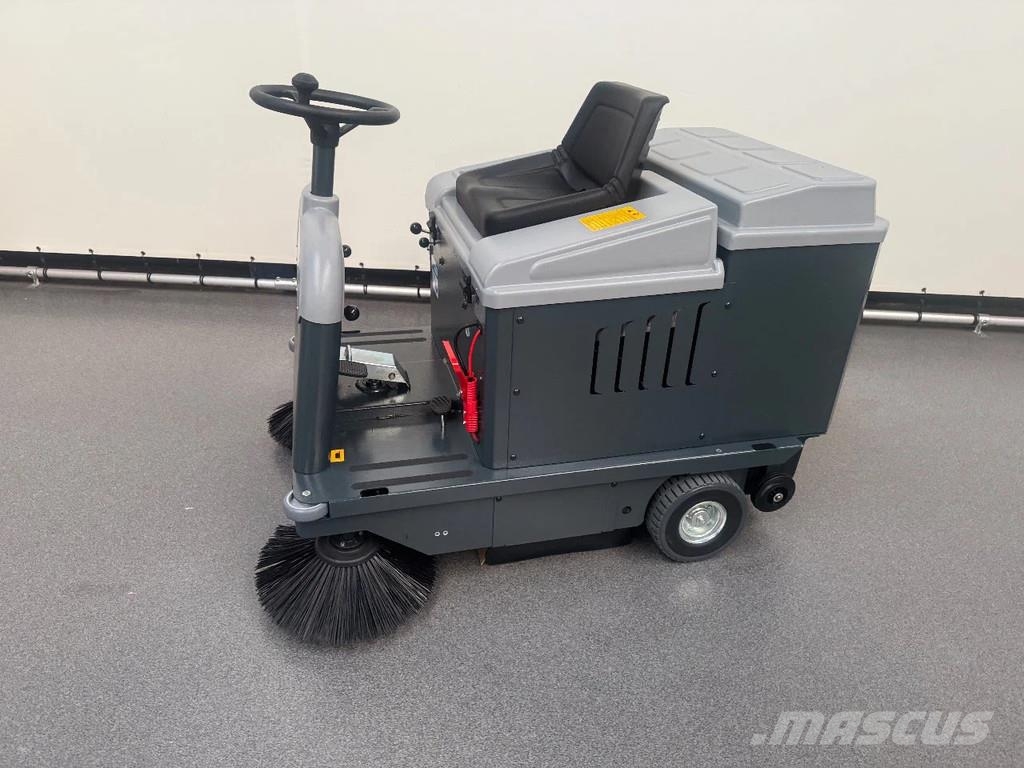 Meijer VR950 Lakaisukoneet