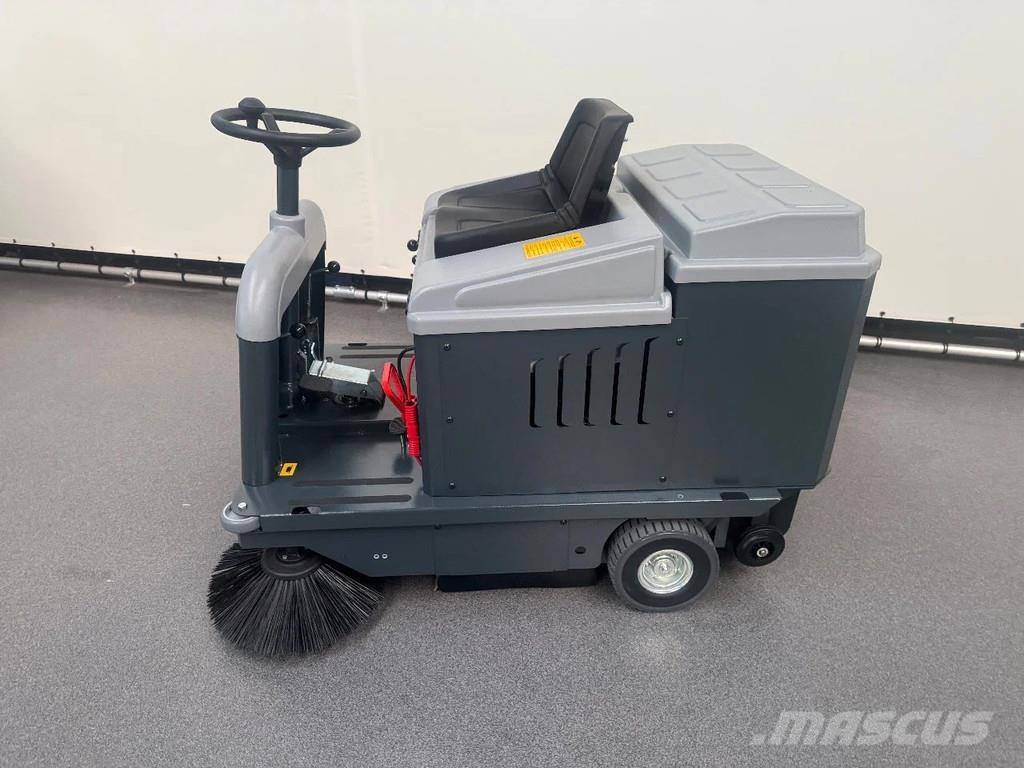 Meijer VR950 Lakaisukoneet