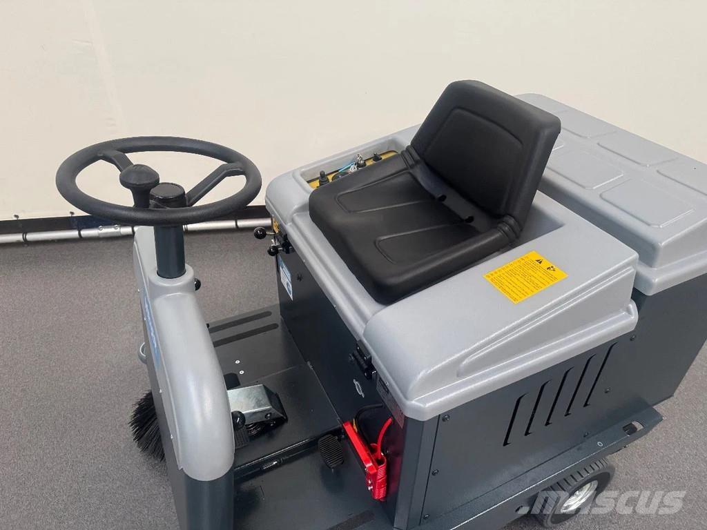 Meijer VR950 Lakaisukoneet