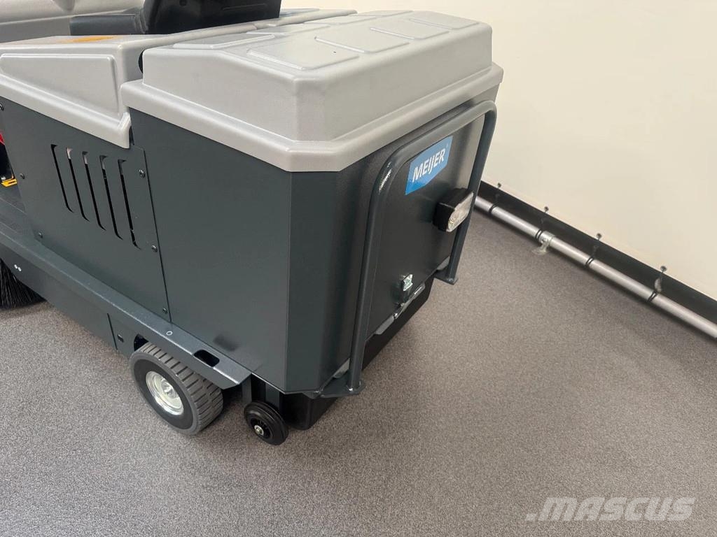 Meijer VR950 Lakaisukoneet