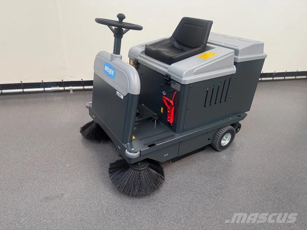 Meijer VR950 Lakaisukoneet