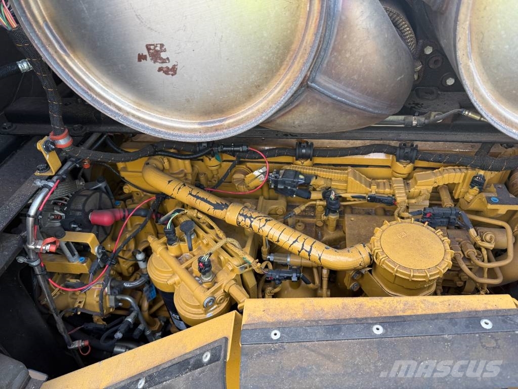 CAT 980 M Ładowarki kołowe