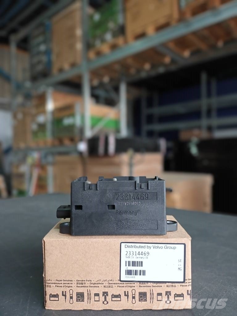 Volvo RELAY 23314469 电子设备