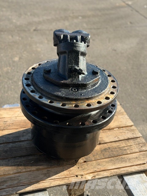 O&K RH 9 USED FINAL DRIVE Převodovka