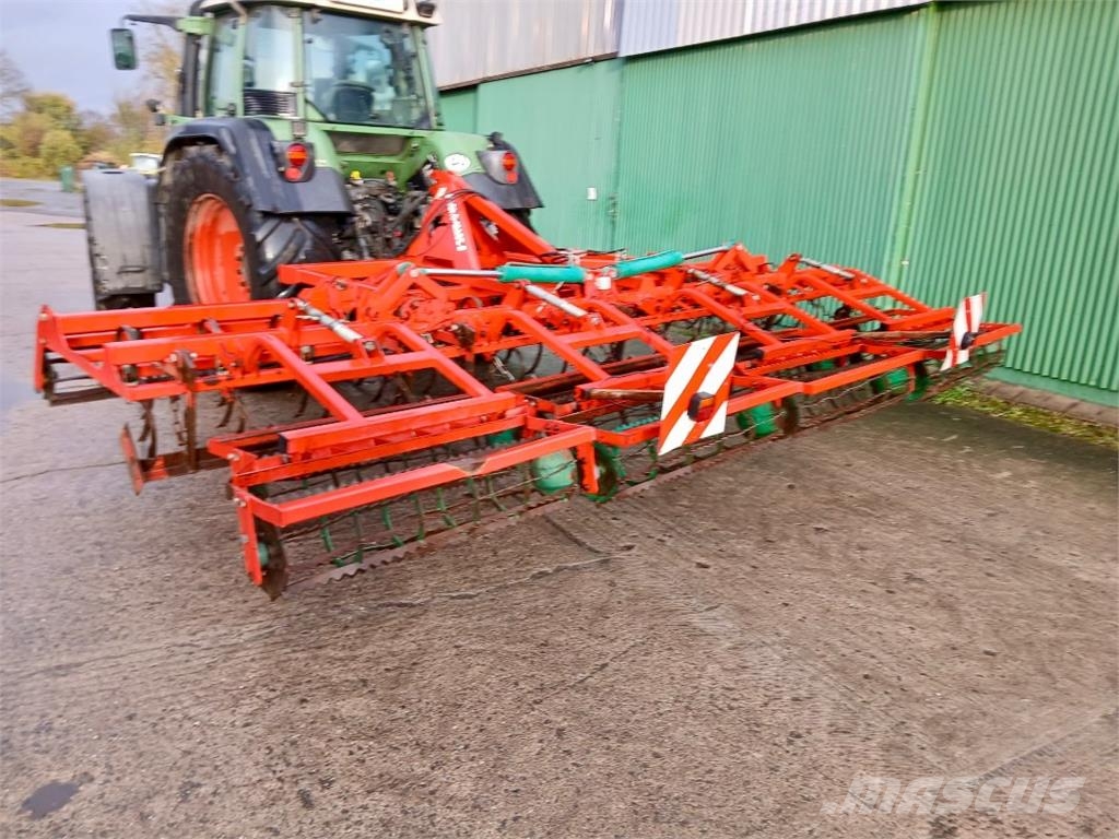  Sonstige Agro Masz AUC 600 Combination drills