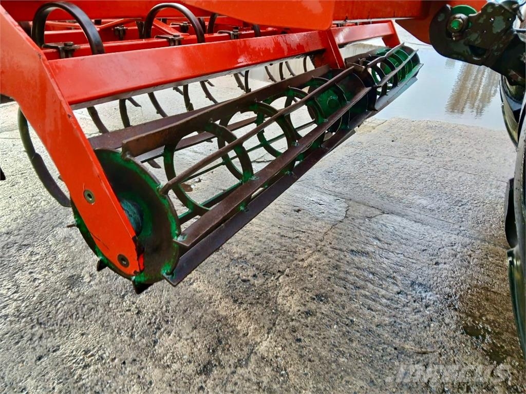  Sonstige Agro Masz AUC 600 Combination drills