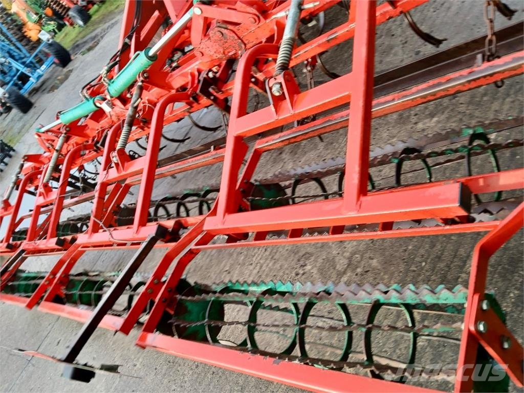  Sonstige Agro Masz AUC 600 Combination drills