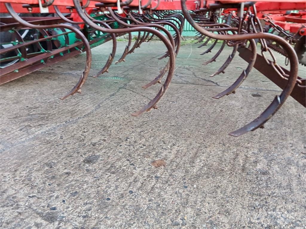  Sonstige Agro Masz AUC 600 Combination drills