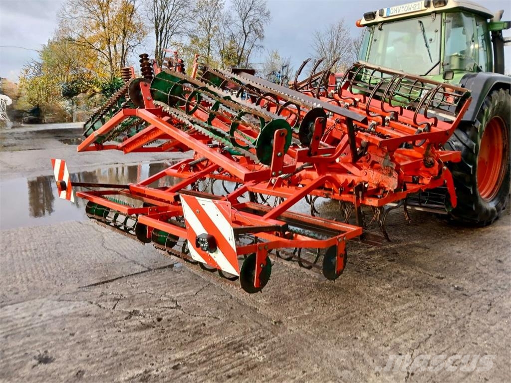  Sonstige Agro Masz AUC 600 Combination drills