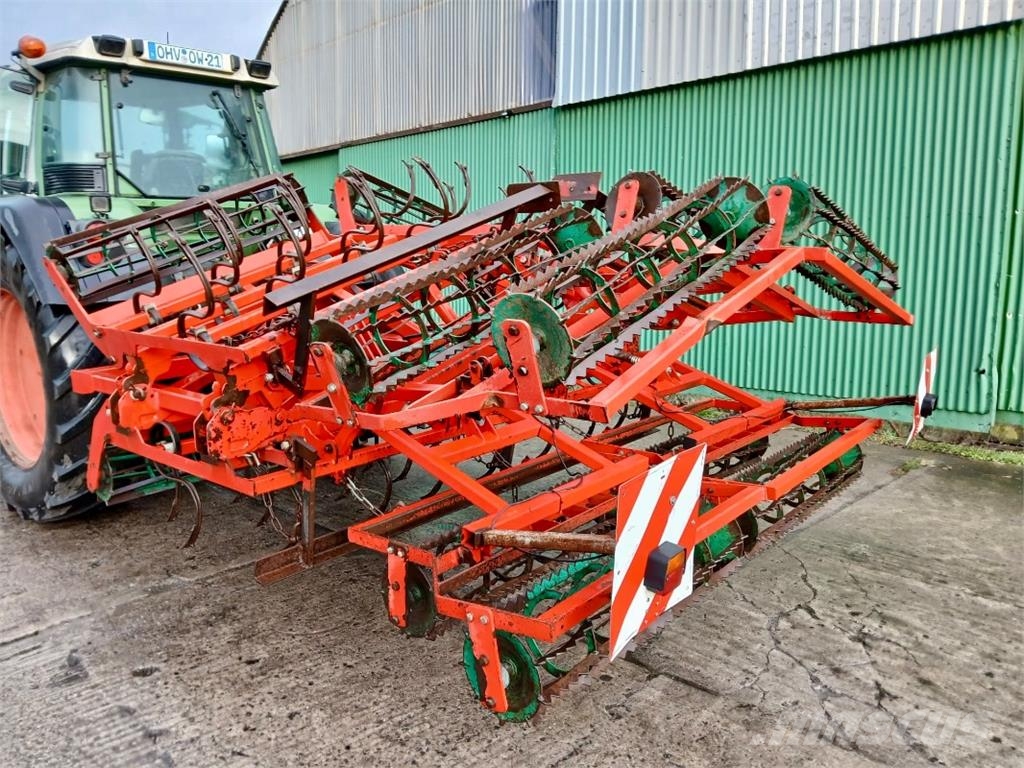  Sonstige Agro Masz AUC 600 Combination drills