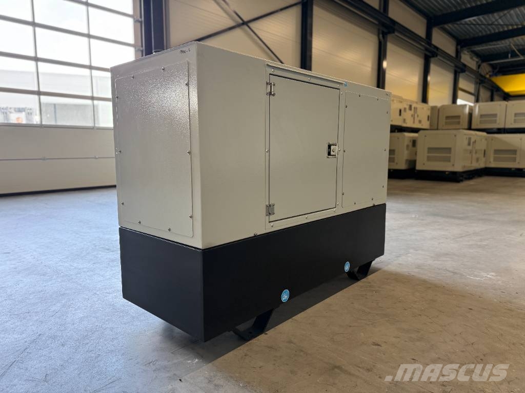 Perkins 404J-22G - 22 kVA - Stage V Genset - DPX-19906 Dizelski agregati
