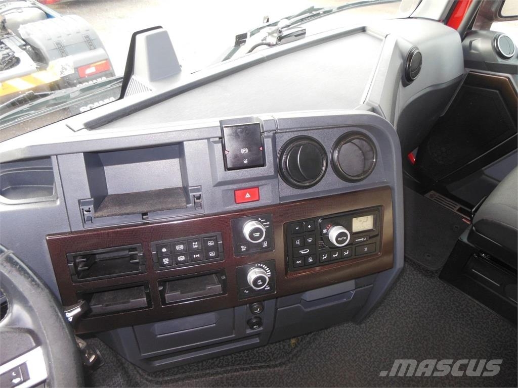Renault T520 HIGH, COMFORT, LOWDECK, TOP STAND!! Naudoti vilkikai