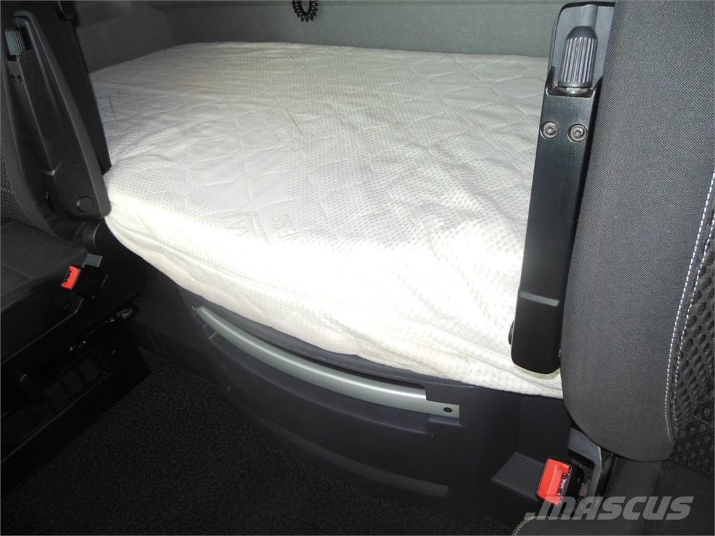 Renault T520 HIGH, COMFORT, LOWDECK, TOP STAND!! Naudoti vilkikai