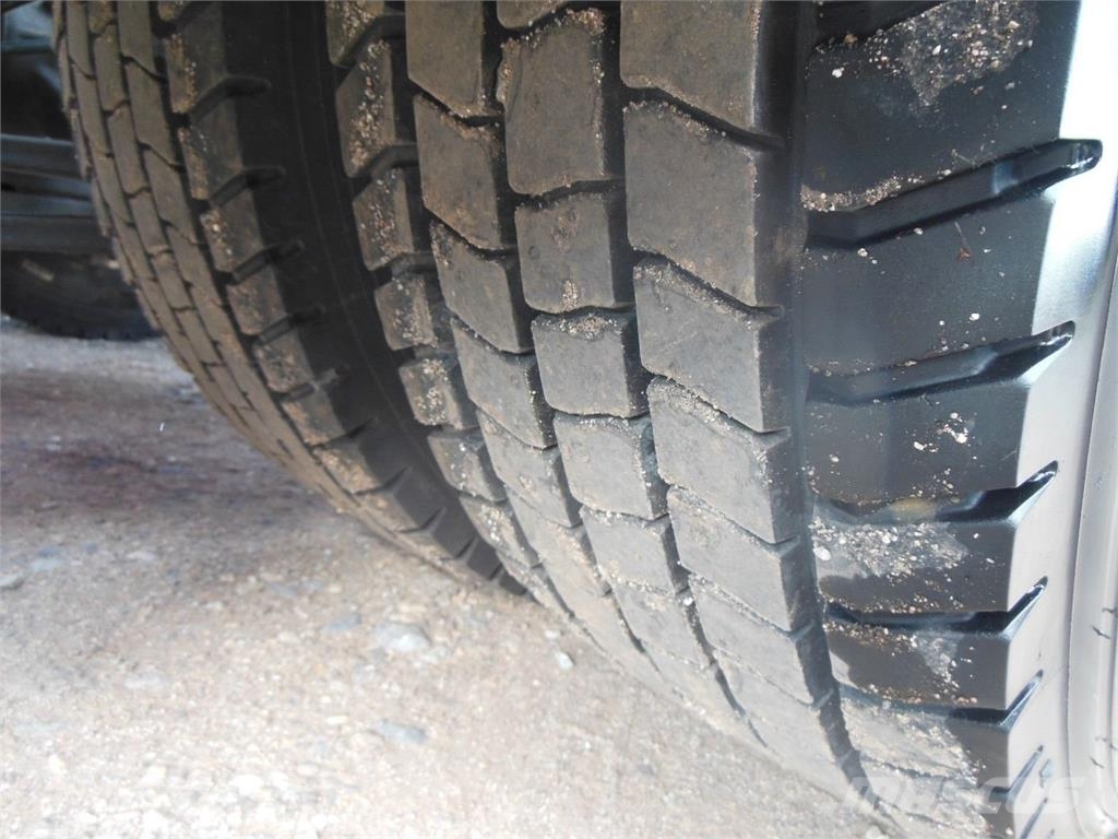Renault T520 HIGH, COMFORT, LOWDECK, TOP STAND!! Naudoti vilkikai