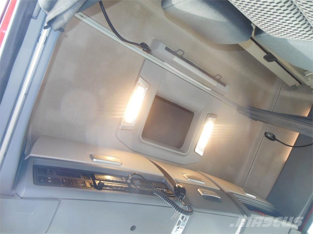 Renault T520 HIGH, COMFORT, LOWDECK, TOP STAND!! Naudoti vilkikai