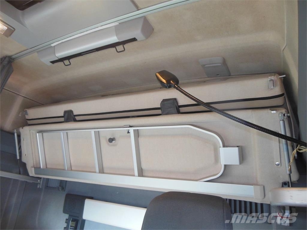 Renault T520 HIGH, COMFORT, LOWDECK, TOP STAND!! Naudoti vilkikai