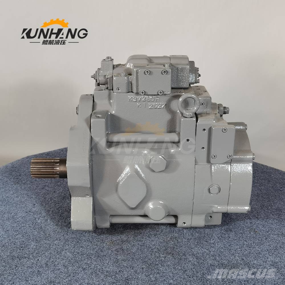 Hitachi ZX650 Hydraulic Pump 4447599 K3V280SH140L-0E41-V Transmission