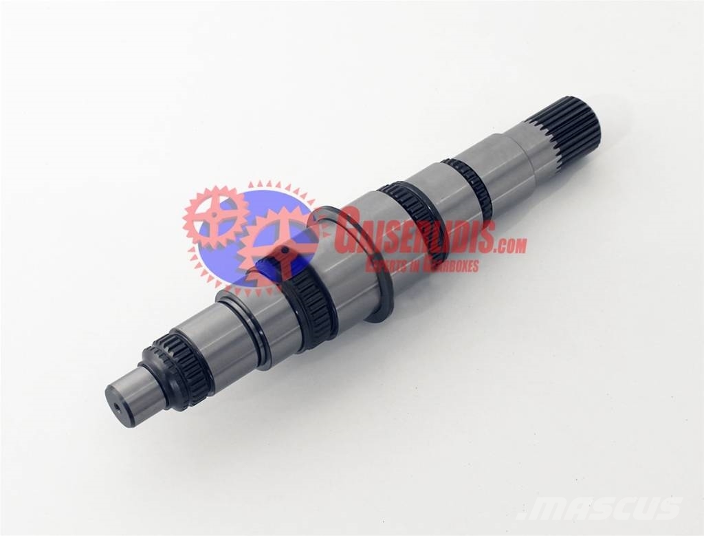  CEI Mainshaft 9702620405 for MERCEDES-BENZ 齒輪箱