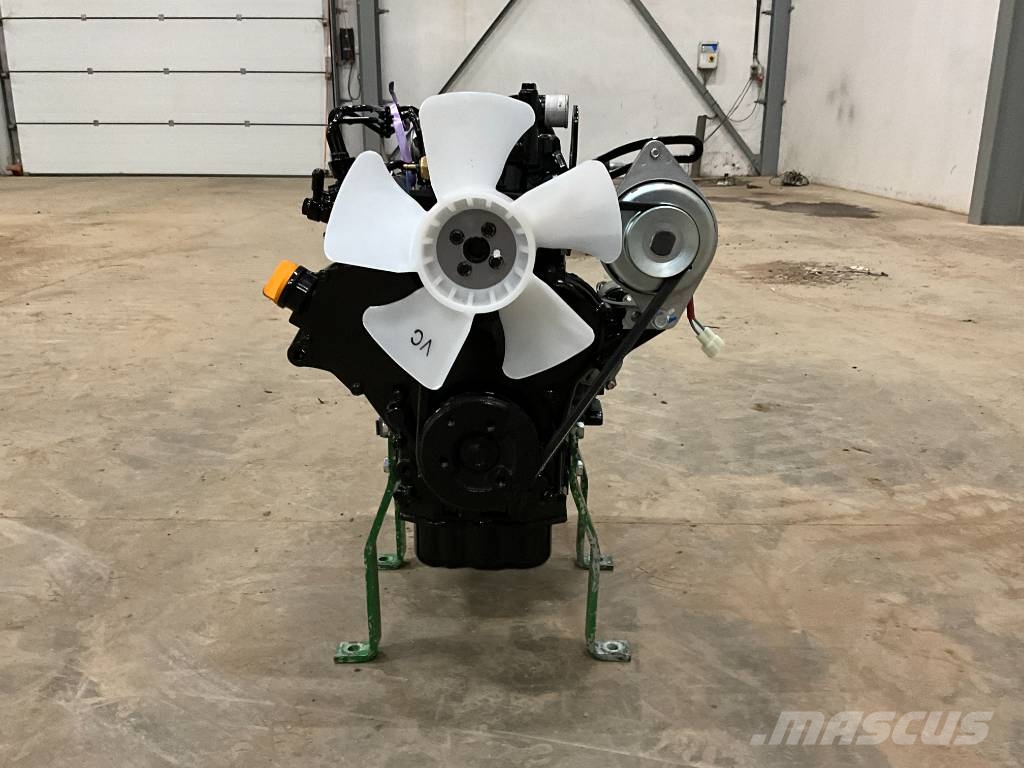 Yanmar 3TNV74F UNUSED Engines