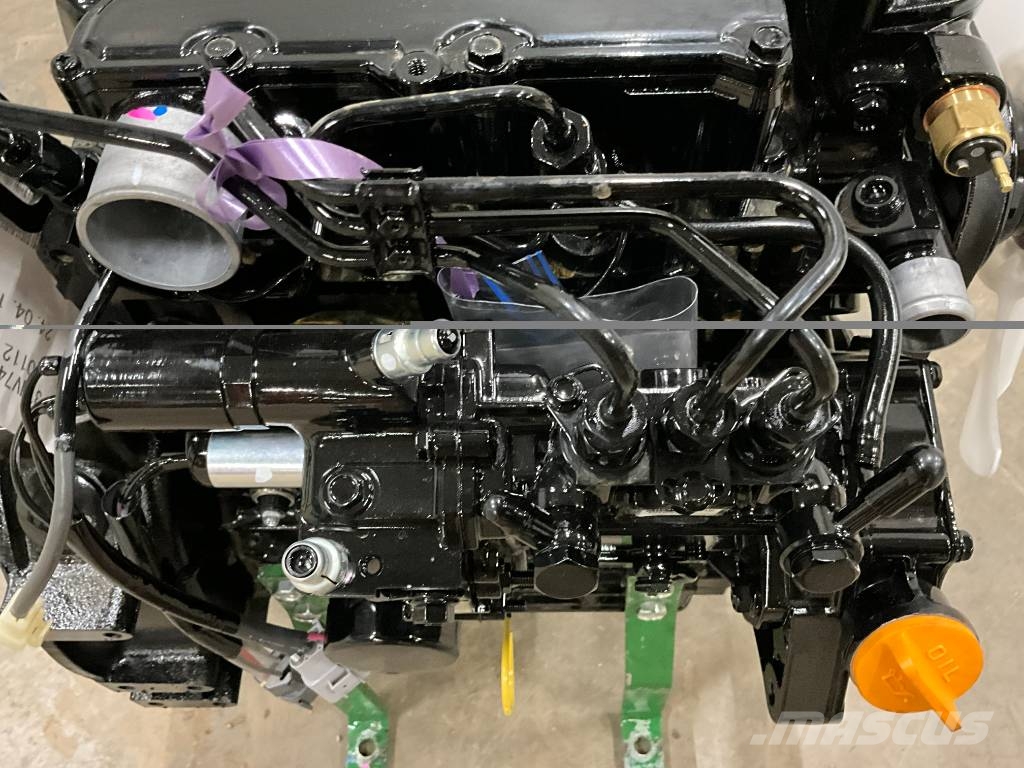 Yanmar 3TNV74F UNUSED Engines