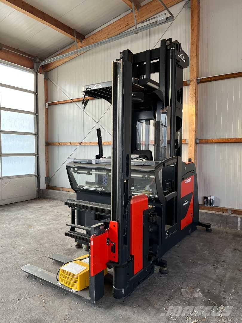 Linde K-Gerät Manipulácia s materiálom - ostatné