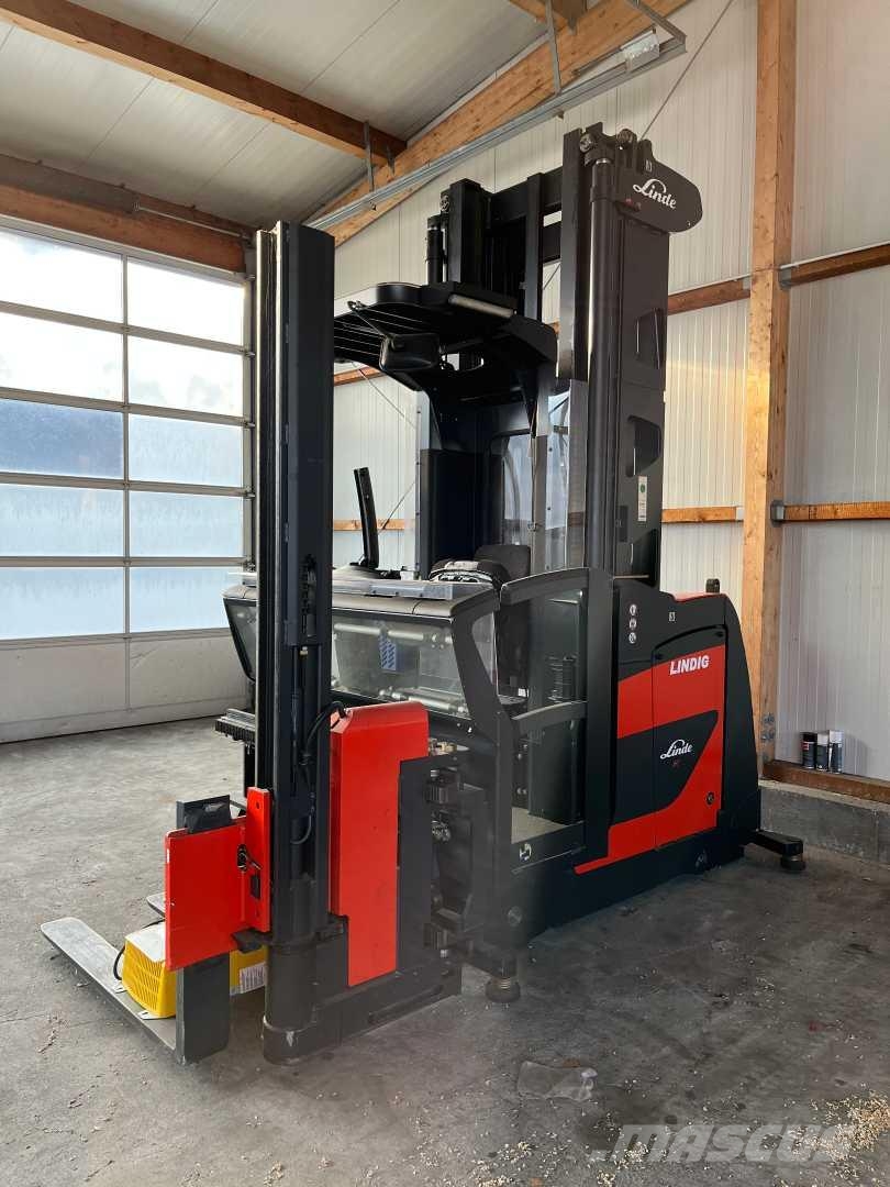 Linde K-Gerät Manipulácia s materiálom - ostatné