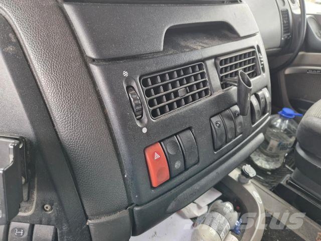 DAF XF 460 Каросерии