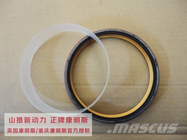 Cummins oil seal nt855 k19 4b 6b 6c Двигатели
