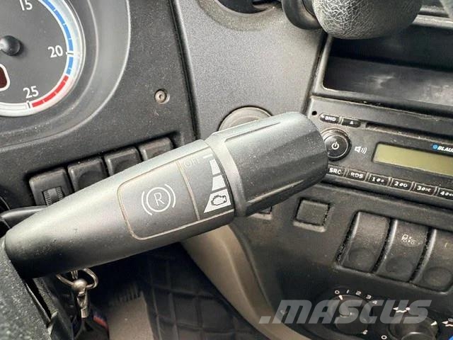 DAF XF 105.460 SPACECAB (ZF16 MANUAL GEARBOX / EURO 5 Vilcēji
