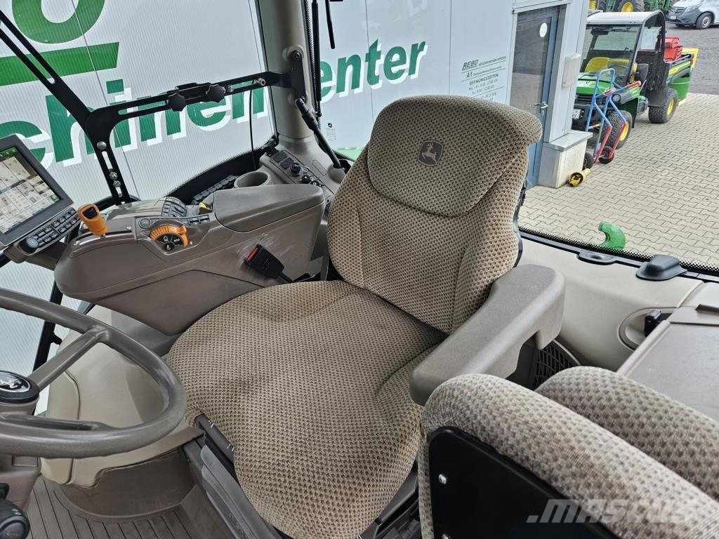 John Deere 6145 R Tractores