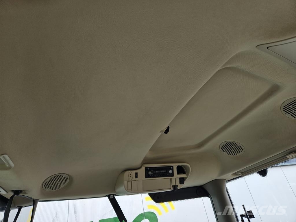 John Deere 6145 R Tractores