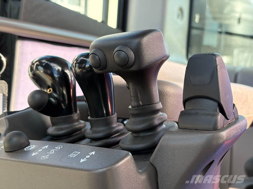 Volvo L 90 H2 Pyöräkuormaajat