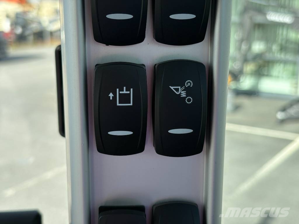 Volvo L 90 H2 Pyöräkuormaajat