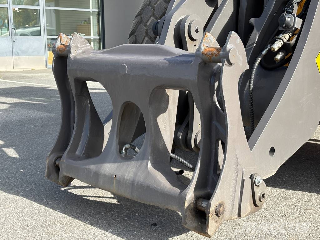 Volvo L 90 H2 Pyöräkuormaajat
