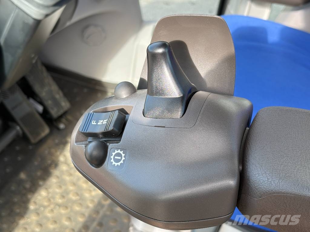 Volvo L 90 H2 Pyöräkuormaajat