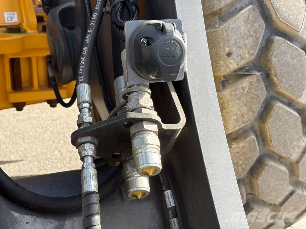 Volvo L 90 H2 Pyöräkuormaajat