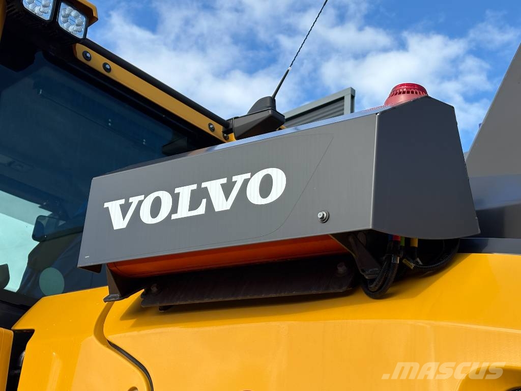 Volvo L 90 H2 Pyöräkuormaajat